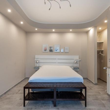 Mauro Apartment Rapallo Bagian luar foto
