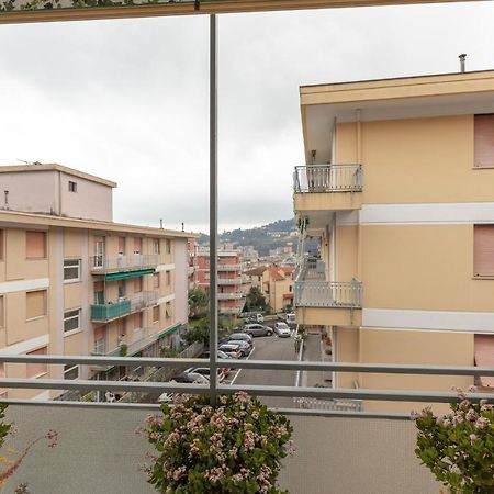 Mauro Apartment Rapallo Bagian luar foto