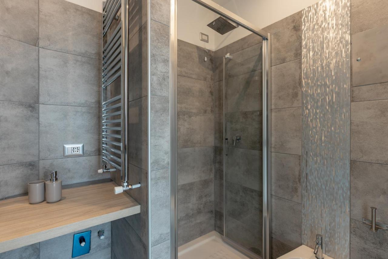 Mauro Apartment Rapallo Bagian luar foto