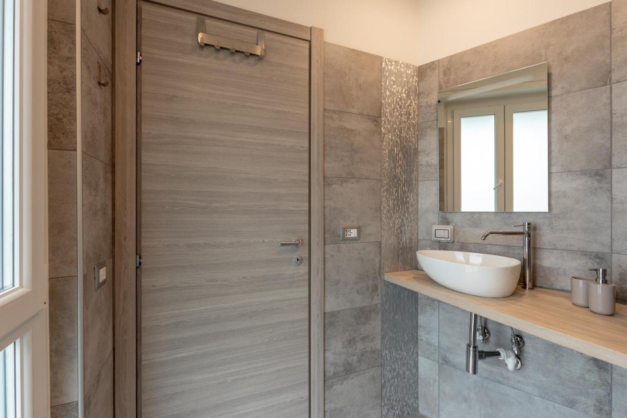 Mauro Apartment Rapallo Bagian luar foto