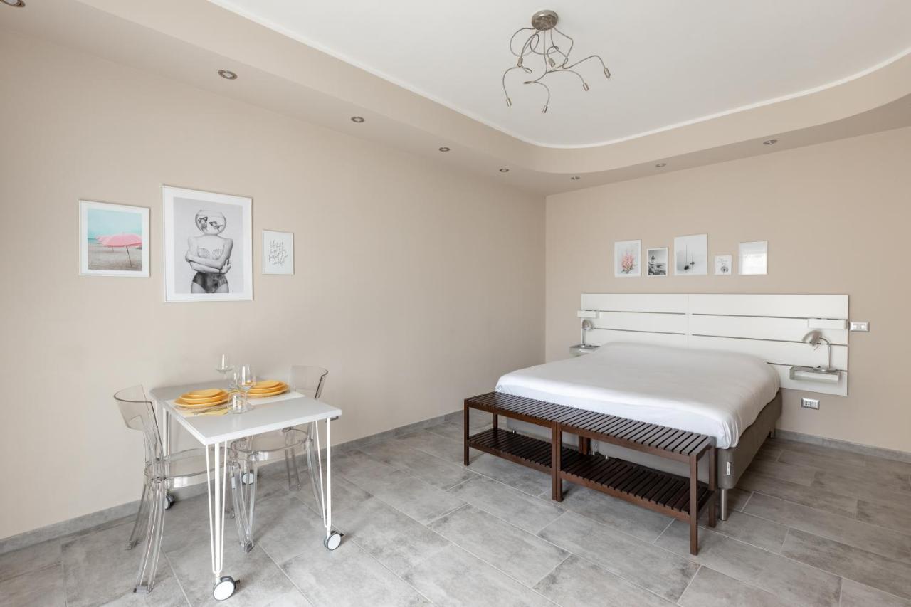 Mauro Apartment Rapallo Bagian luar foto
