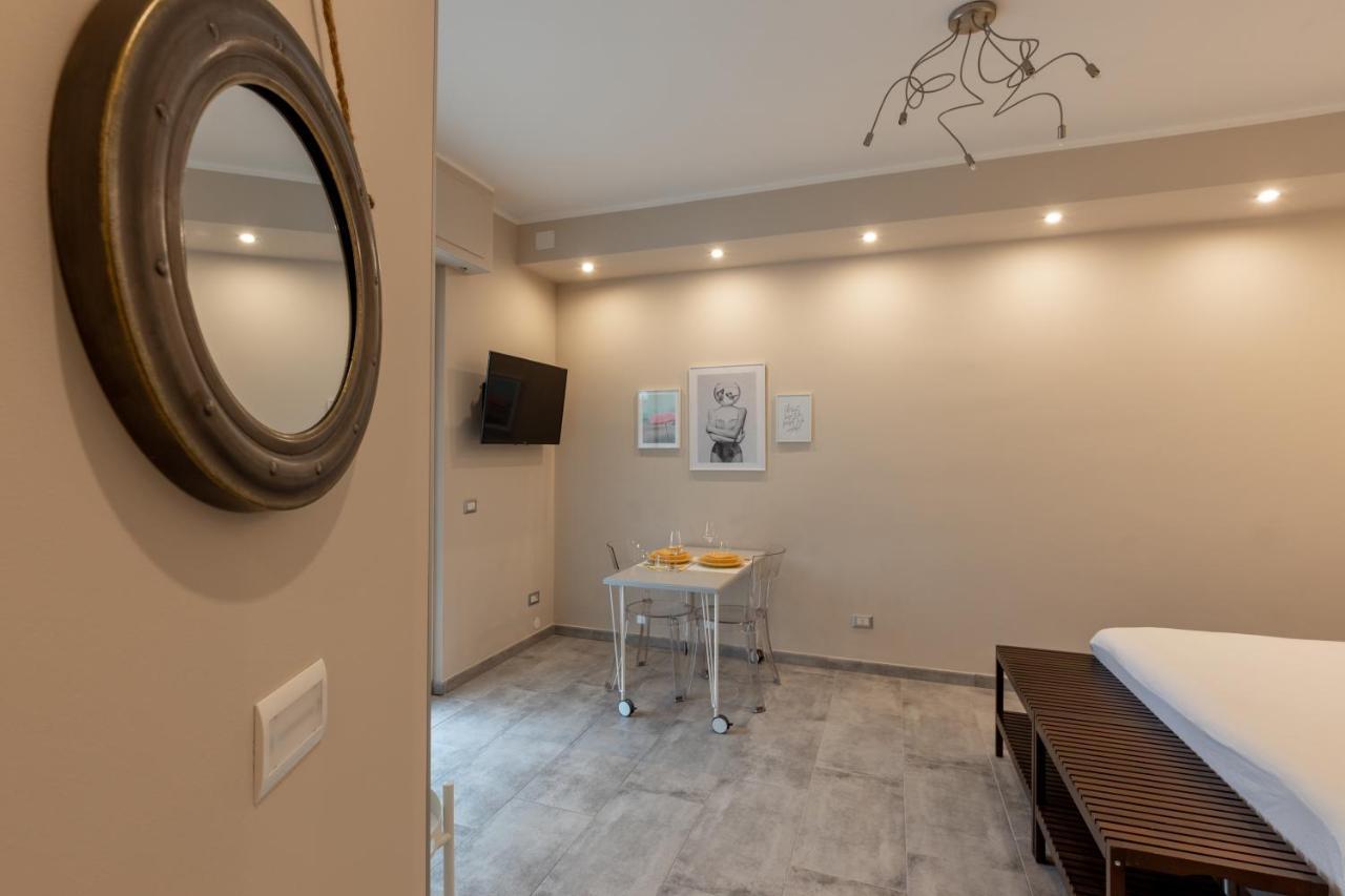 Mauro Apartment Rapallo Bagian luar foto