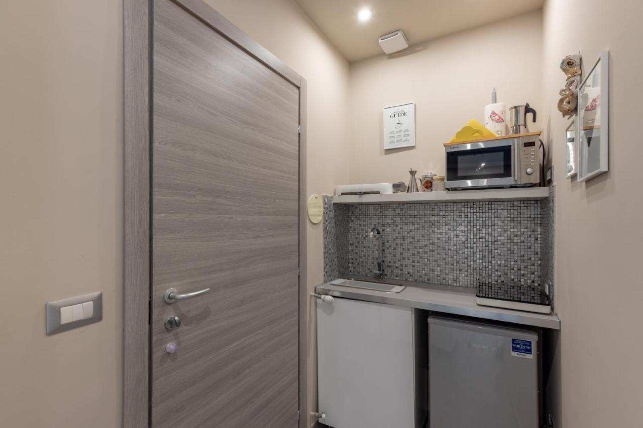 Mauro Apartment Rapallo Bagian luar foto