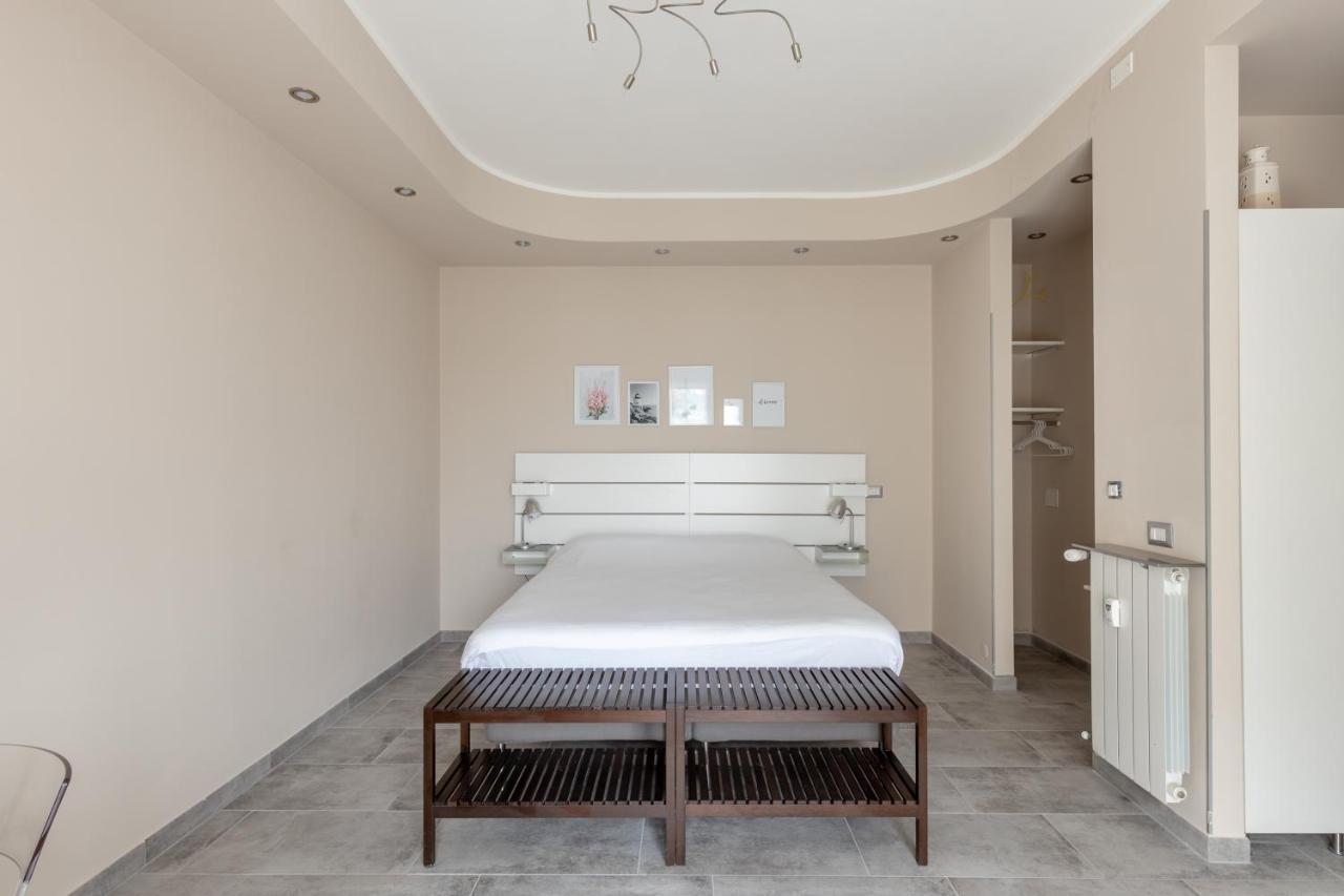 Mauro Apartment Rapallo Bagian luar foto